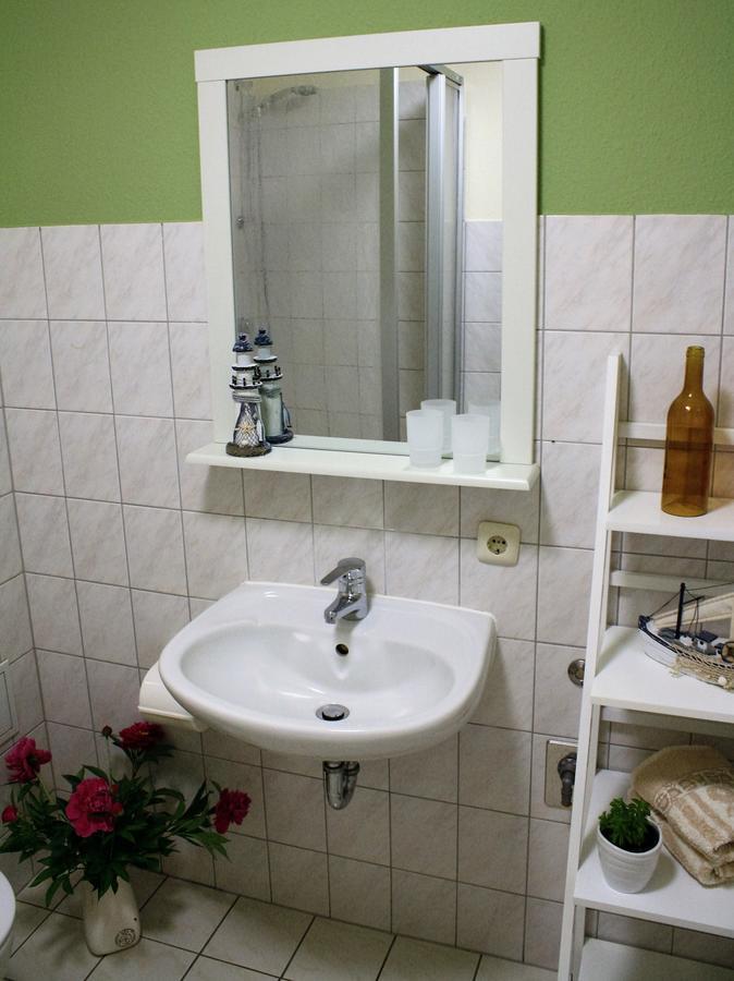 Hotel "Zum Heiligen Geisthof" Parchim Zewnętrze zdjęcie